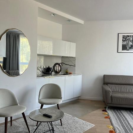 דירות גדנסק Ekskluzywny Apartament Chlebova מראה חיצוני תמונה